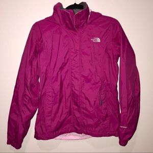 The North Face HyVent Weatherproof Jacket